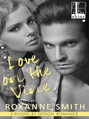 cover image of Love on the Vine